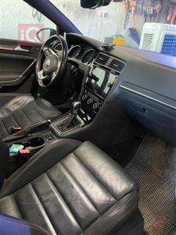 فولكسفاغن جولف